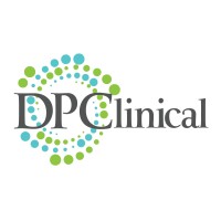 DP Clinical Inc. logo, DP Clinical Inc. contact details