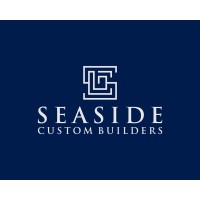 Seaside Custom Builders logo, Seaside Custom Builders contact details