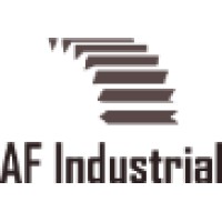 AF Industrial logo, AF Industrial contact details