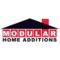 Modular Home Additions logo, Modular Home Additions contact details