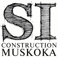 SI Construction logo, SI Construction contact details