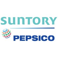 Suntory PepsiCo Vietnam Beverage logo, Suntory PepsiCo Vietnam Beverage contact details