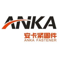 Hebei anka fastener manufacturing company logo, Hebei anka fastener manufacturing company contact details