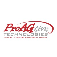 ProAGtive Technologies logo, ProAGtive Technologies contact details