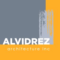 Alvidrez Architecture Inc logo, Alvidrez Architecture Inc contact details