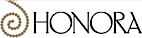 Honora logo, Honora contact details