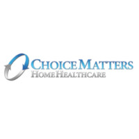 Choice Matters Home Healthcare logo, Choice Matters Home Healthcare contact details