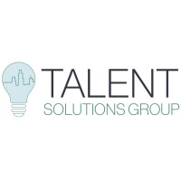 Talent Solutions Group, Inc. logo, Talent Solutions Group, Inc. contact details