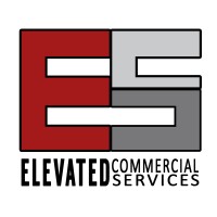 Elevated Commercial Services logo, Elevated Commercial Services contact details