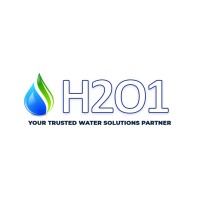 H2O ONE logo, H2O ONE contact details