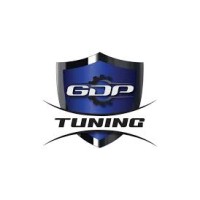 GDP Tuning logo, GDP Tuning contact details