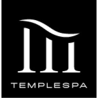 TEMPLESPA Skincare logo, TEMPLESPA Skincare contact details