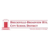 Brecksville-Broadview Heights City School District logo, Brecksville-Broadview Heights City School District contact details