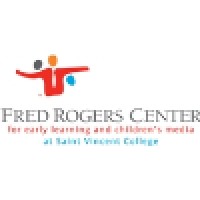 Fred Rogers Center logo, Fred Rogers Center contact details