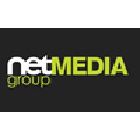 Net Media Group logo, Net Media Group contact details