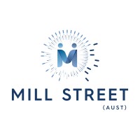 Mill Street (Aust) logo, Mill Street (Aust) contact details