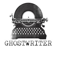 Ghostwriter Music logo, Ghostwriter Music contact details