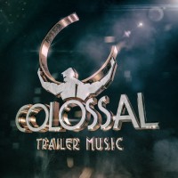 Colossal Trailer Music logo, Colossal Trailer Music contact details