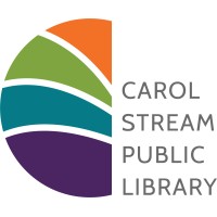 Carol Stream Public Library logo, Carol Stream Public Library contact details