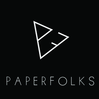 Paperfolks creative studios pvt ltd logo, Paperfolks creative studios pvt ltd contact details