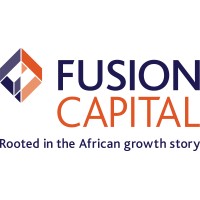 Fusion Capital Limited logo, Fusion Capital Limited contact details