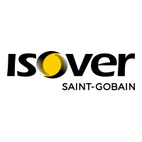 Isover UK logo, Isover UK contact details