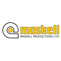 Maskell Productions Ltd logo, Maskell Productions Ltd contact details