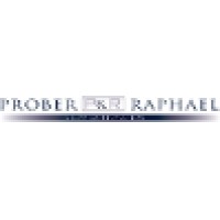 Prober & Raphael, A Law Corporation logo, Prober & Raphael, A Law Corporation contact details