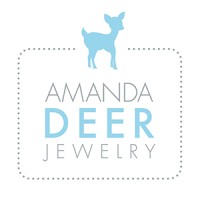 Amanda Deer Jewelry logo, Amanda Deer Jewelry contact details