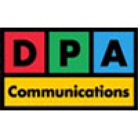 DPA Communications Inc. logo, DPA Communications Inc. contact details