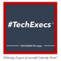 #TechExecs Network (Leadership Forums) logo, #TechExecs Network (Leadership Forums) contact details