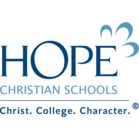 Hope Christian High School logo, Hope Christian High School contact details