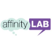 Affinity Lab logo, Affinity Lab contact details