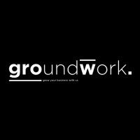 Groundwork logo, Groundwork contact details