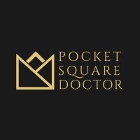 Pocket Square Doctor logo, Pocket Square Doctor contact details