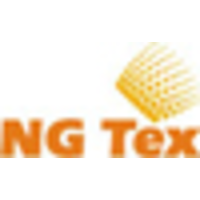 NG Tex logo, NG Tex contact details