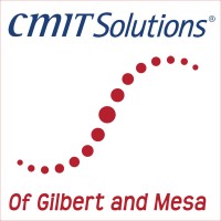 CMIT Solutions of Gilbert and Mesa (AZ) logo, CMIT Solutions of Gilbert and Mesa (AZ) contact details