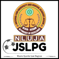 NATIONAL LAW UNIVERSITY AND JUDICIAL ACADEMY logo, NATIONAL LAW UNIVERSITY AND JUDICIAL ACADEMY contact details