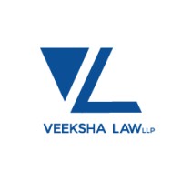 Veeksha Law LLP logo, Veeksha Law LLP contact details