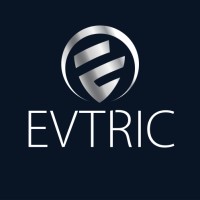 EVTRIC MOTORS PVT LTD logo, EVTRIC MOTORS PVT LTD contact details