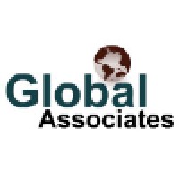 Global Associates logo, Global Associates contact details