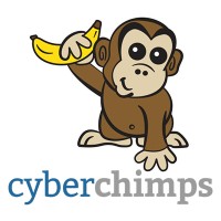 CyberChimps logo, CyberChimps contact details