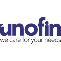 Uno Finance logo, Uno Finance contact details