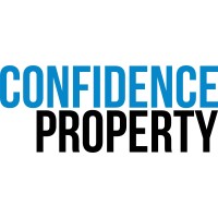 Confidence Property logo, Confidence Property contact details