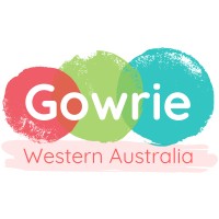 The Gowrie WA Inc logo, The Gowrie WA Inc contact details