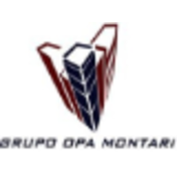 Grupo Opamontari logo, Grupo Opamontari contact details