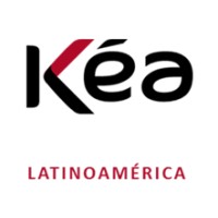 Kea & Partners Latinoamérica logo, Kea & Partners Latinoamérica contact details