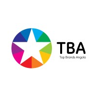 TOP BRANDS ANGOLA logo, TOP BRANDS ANGOLA contact details