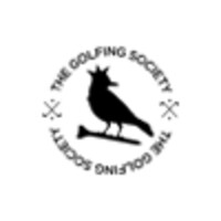 The Golfing Society logo, The Golfing Society contact details