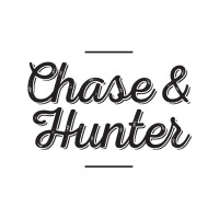 Chase and Hunter logo, Chase and Hunter contact details